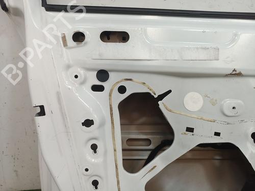 Left front door CITROËN C4 Grand Picasso II (DA_, DE_) 2.0 BlueHDi 150 | BP29250615C2 