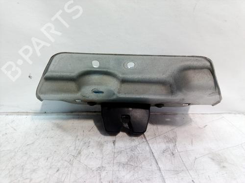 Bagklap lås LANCIA PHEDRA (179_) 3.0 V6 (179.BXD11) (204 hp) 10665816
