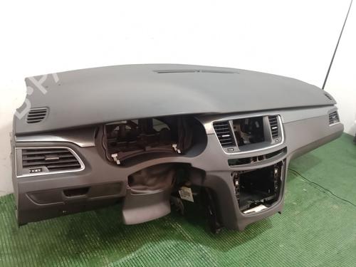Dashboard PEUGEOT 508 I (8D_) 2.0 HDi | BP18842718C46 