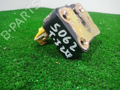 Rear left lock CHRYSLER PT CRUISER (PT_)  | BP12856141C100 