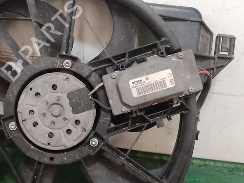 Køleventilator elektrisk VOLVO V50 (545) 1.8 | BP27460431M35 