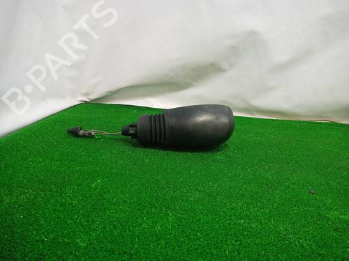 Left mirror FIAT PUNTO (188_) 1.2 60 (188.030, .050, .130, .150, .230, .250) | BP12534279C26 