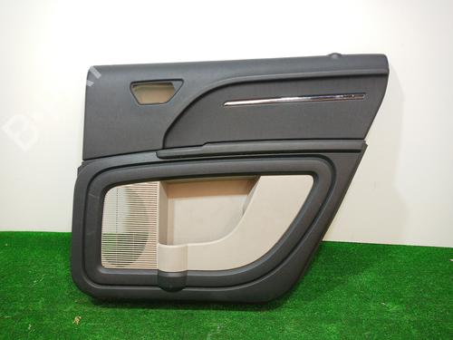 Used Rear right panel DODGE JOURNEY 2.0 CRD (140 hp) 12953052