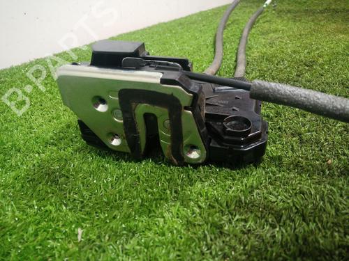Rear left lock SSANGYONG TIVOLI  | BP23421808C100 