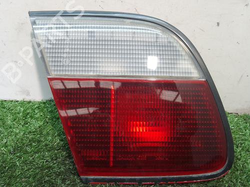 Used Left tailgate light NISSAN ALMERA I (N15) [1995-2000]  17186913