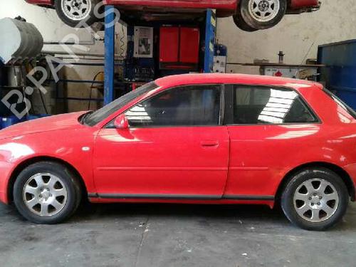 Left taillight AUDI A3 (8L1) 1.6 | BP7927658C34 