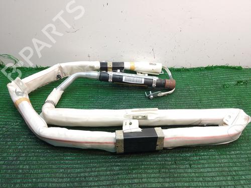 Used Right curtain airbag HYUNDAI i30 (FD) [2007-2012]  19940787