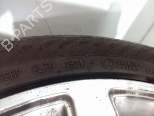 Rim AUDI A4 B7 (8EC) 2.0 TDI 16V | BP18658647C45 
