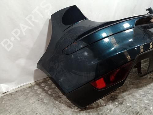 Rear bumper SEAT ALTEA (5P1) 1.9 TDI | BP11088118C8 