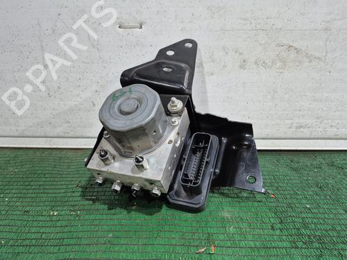 Used ABS pump ABS pump NISSAN QASHQAI II (J11, J11_) 1.2 DIG-T (115 hp) 36353321 36353321