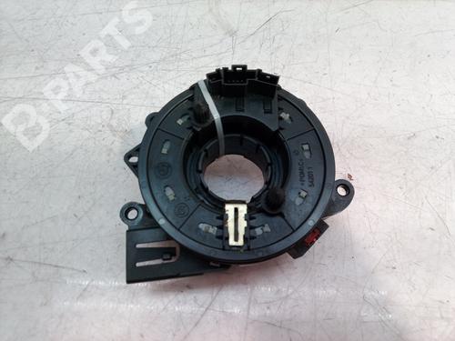 Used Squib airbag Squib airbag BMW 5 (E39) 530 d (184 hp) 9706421 9706421