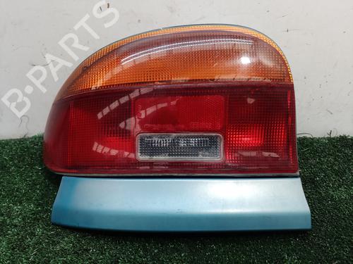Piloto trasero izquierdo MAZDA 121 II (DB) [1990-1997]  22804094