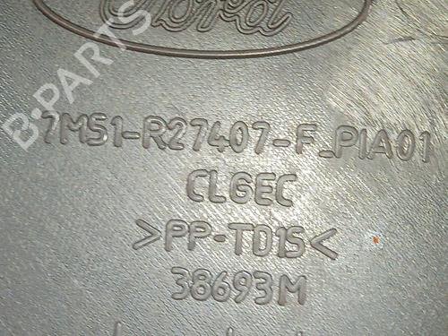 Rear left panel FORD KUGA I 2.0 TDCi | BP25442174C60 