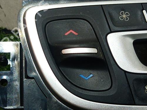 Climate control RENAULT FLUENCE (L3_) Z.E. | BP29250532I5