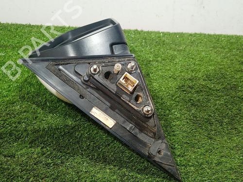 Right mirror SSANGYONG TIVOLI GRAND 1.5 T-GDi | BP23430544C27
