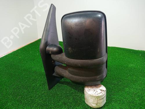 Left mirror RENAULT MASTER II Van (FD) 1.9 dCi 80 | BP12580240C26 