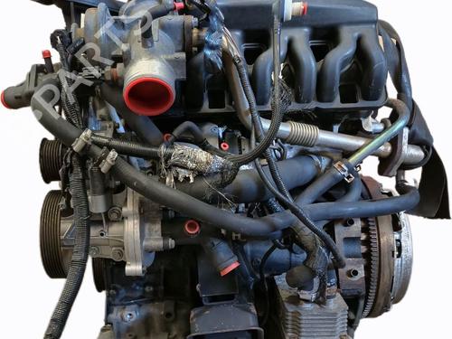 Used Engine Engine 38065121 38065121
