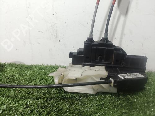 Rear right lock HYUNDAI SONATA IV (EF) 2.0 CRDi Dynamic | BP19321770C99 