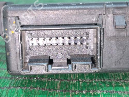 Electronic module AUDI Q3 (8UB, 8UG) 2.0 TDI | BP29254537M83 