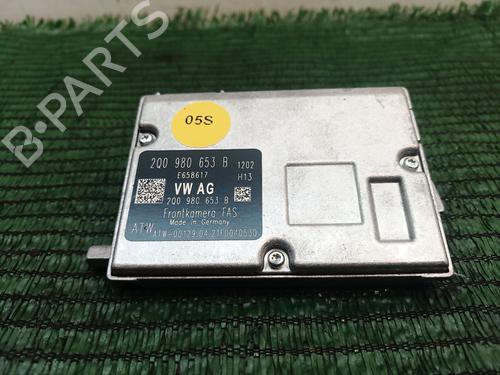 Elektronisk modul VW PASSAT B8 Variant (3G5, CB5) 2.0 TDI 4motion | BP19494763M83 