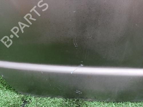 Tailgate NISSAN X-TRAIL I (T30)  | BP16068383C6 