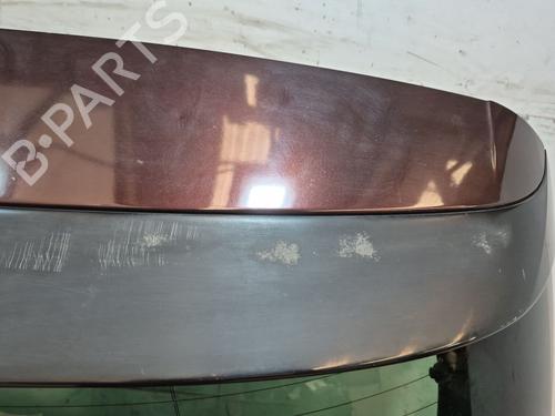 Tailgate CITROËN C4 II (NC_) 1.6 HDi 90 | BP28543361C6