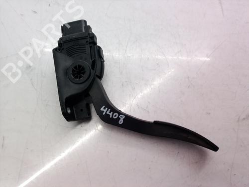 Pedal FORD TOURNEO COURIER B460 MPV 1.5 TDCi | BP8383175I4 