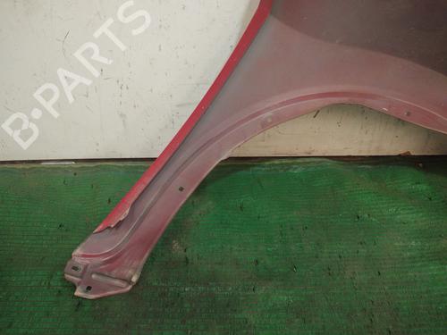 Left front fenders HONDA CIVIC VIII Hatchback (FN, FK) 1.8 (FN1, FK2) | BP29478483C41 