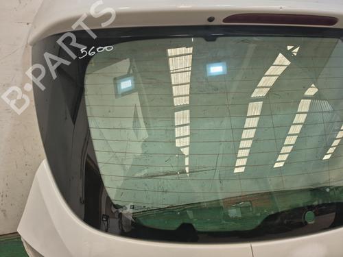 Tailgate OPEL ASTRA J (P10)  | BP26885063C6 