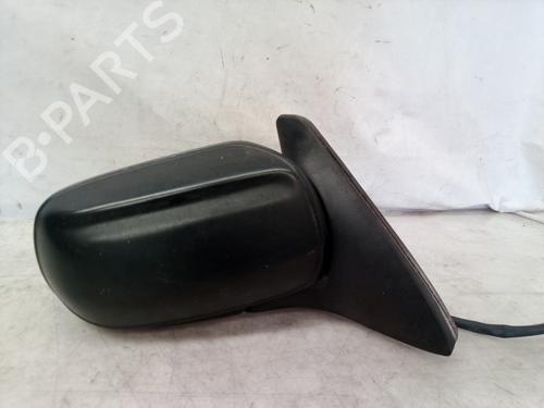 Right mirror MAZDA DEMIO (DW) 1.5 16V (DW5W) | BP10255209C27 