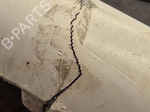 Front bumper VW GOLF PLUS V (5M1, 521) 1.6 TDI | BP29355095C7 