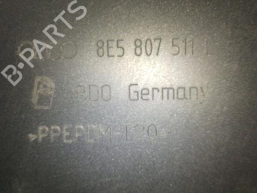 Rear bumper AUDI A4 B7 (8EC) 2.0 | BP31089366C8 