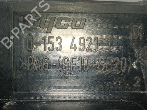 Fuse box OPEL ZAFIRA / ZAFIRA FAMILY B (A05) 1.6 (M75) | BP18090299E1 