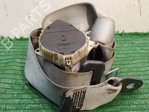 Front left seatbelt OPEL TIGRA TwinTop (X04) 1.3 CDTI (R97) | BP19161270I26 