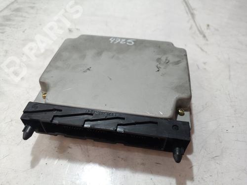 Used Engine control unit (ECU) Engine control unit (ECU) VOLVO S60 I (384) 2.4 (140 hp) 10697368 10697368