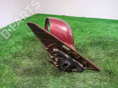 Left mirror HYUNDAI COUPE I (RD)  | BP8933818C26 