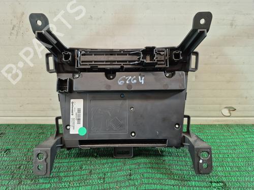 Switch OPEL ZAFIRA TOURER C (P12) 1.6 CDTI (75) | BP37518668I30 - Image 4