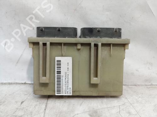 Modulo elettronico OPEL ASTRA G Hatchback (T98) 1.7 DTI 16V (F08, F48) (75 hp) 7925051