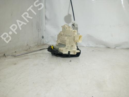 Front right lock AUDI A4 B7 Avant (8ED) 2.5 TDI | BP12323086C97 