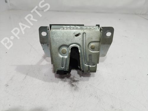 Used Tailgate lock MERCEDES-BENZ M-CLASS (W163) ML 400 CDI (163.128) (250 hp) 9343125