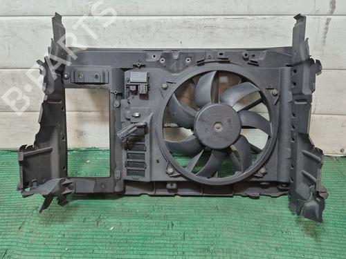Køleventilator elektrisk Køleventilator elektrisk 38486459 38486459