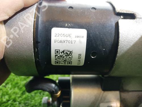 Starter OPEL ASTRA H (A04) 1.7 CDTI (L48) | BP18000476M8 