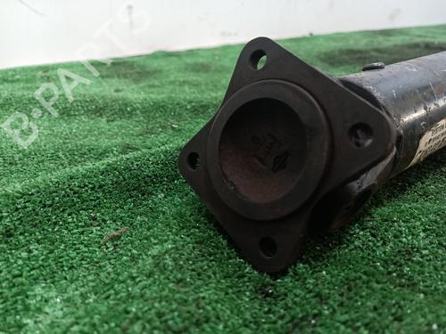 Driveshaft MERCEDES-BENZ M-CLASS (W163)  | BP15211168M37 