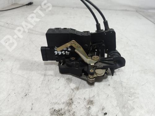 Used Rear left lock Rear left lock MERCEDES-BENZ M-CLASS (W163) ML 400 CDI (163.128) (250 hp) 10933472 10933472