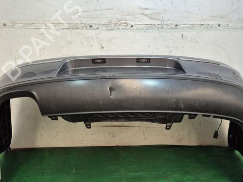 Rear bumper VW PASSAT B6 (3C2) 2.0 TDI 16V | BP26906847C8 