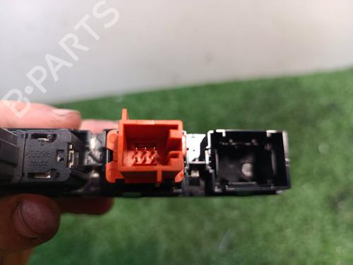 Warning switch VW TOUAREG (7P5, 7P6) 3.0 V6 TDI | BP15984620I22 