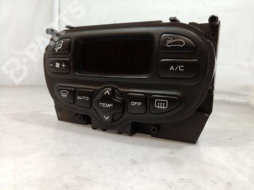 Used Climate control Climate control PEUGEOT 307 CC (3B) 2.0 16V (136 hp) 10394594 10394594