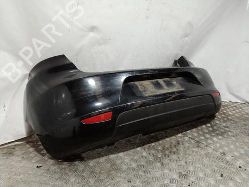 Rear bumper SEAT IBIZA III (6L1) 1.4 TDI | BP12322533C8 