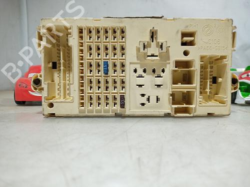 Used Fuse box FIAT STILO (192_) [2001-2010]  7922372