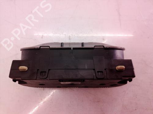 Instrument cluster FORD FIESTA V (JH_, JD_) 1.4 TDCi | BP8519977C47 